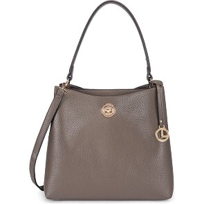 L.Credi Sarine Borsa a spalla 31 cm