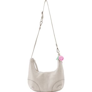 FredsBruder Take A Smile Borsa a tracolla Pelle 33 cm