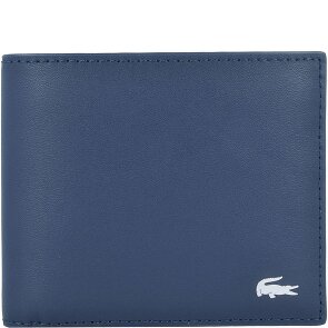 Lacoste Core Essentials FG Portafoglio Vera Pelle 11.5 cm