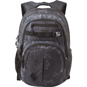 NITRO Daypack Chase Zaino 51 cm scomparto per laptop