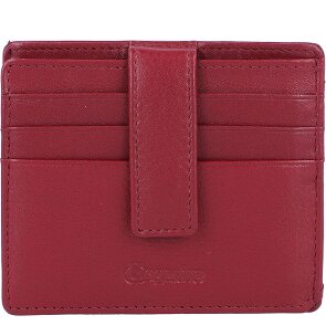 Esquire Oslo Custodia per carte di credito RFID in pelle 9,5 cm