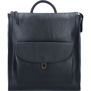Fossil Parker Zaino da città Pelle 37.5 cm