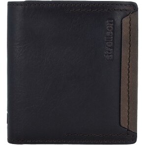 Strellson Portafoglio Camden in pelle 9,5 cm