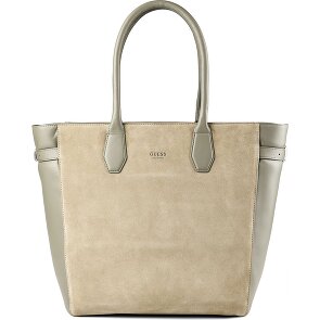 Guess Anitha Borsa shopper Vera Pelle 45 cm