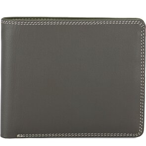 Mywalit Portafoglio RFID in pelle 11 cm