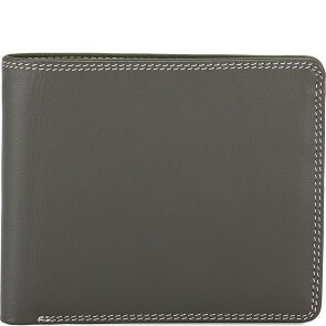 Mywalit Portafoglio Protezione RFID Vera Pelle 11 cm
