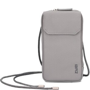 Zwei Mademoiselle.M Custodia per cellulare 10 cm