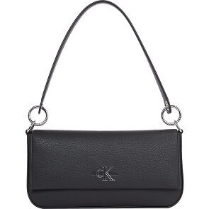 Calvin Klein Jeans Minimal Monogram Borsa a tracolla 25 cm