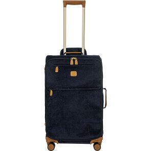 Bric's Life 4 ruote Carrello 71 cm