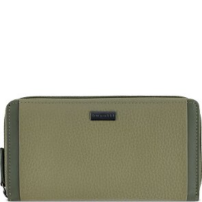 bugatti Sina Portafoglio Protezione RFID Pelle 19 cm