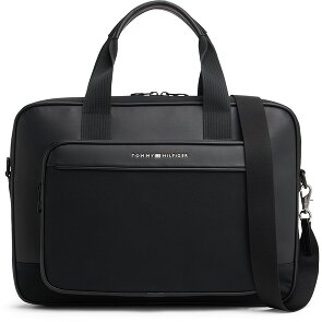 Tommy Hilfiger TH Foundation Valigetta 38.5 cm Scomparto per laptop
