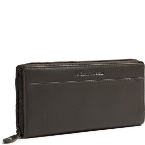 The Chesterfield Brand Mirelle Portafoglio Protezione RFID Vera Pelle 19 cm