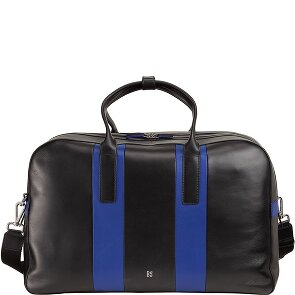 DuDu Borsa da viaggio Weekender in pelle 49 cm