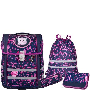 McNeill Perfecto Set di borse per la scuola 5 pezzi McNeill Perfecto Set di borse per la scuola 5 pezzi