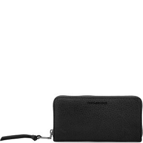 FredsBruder My Old Friend Portafoglio Pelle 20 cm