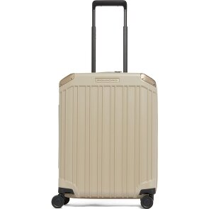 Piquadro PQ Light 4 ruote Trolley cabina 55 cm