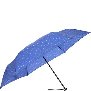 Knirps US.050 Ultra Light Slim Manual Ombrello tascabile 21 cm