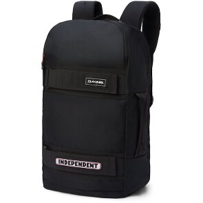 Dakine Zaino da viaggio Mission Street Scomparto per laptop da 51 cm Dakine Zaino da viaggio Mission Street Scomparto per laptop da 51 cm