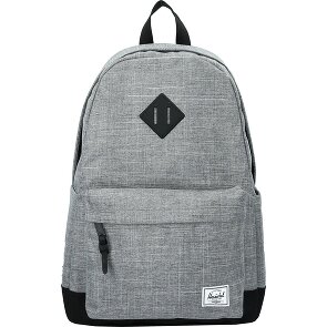 Herschel Heritage Zaino da giorno 45.5 cm Scomparto per laptop