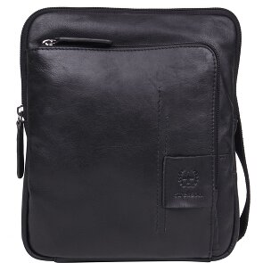 Strellson Hyde Park Brian Borsa a tracolla Pelle 22 cm