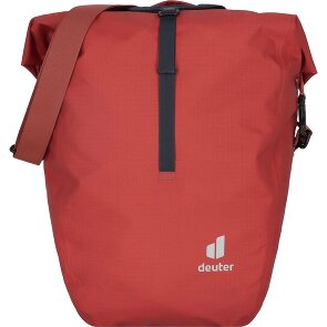 Deuter Weybridge 20+5 Borsa da bicicletta 34 cm