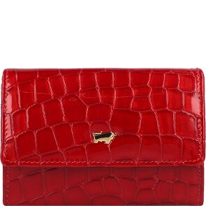 Braun Büffel Verona Portafoglio chiave Pelle 11 cm
