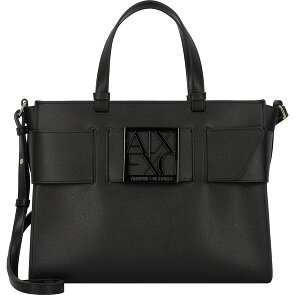 Armani Exchange Borsa shopper 32 cm