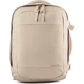 American Tourister Zaino da viaggio Take2Cabin con scomparto per laptop da 40 cm