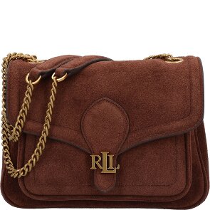 Lauren Ralph Lauren Bradley Borsa a tracolla Pelle 23 cm