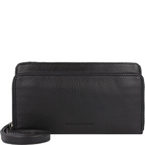 Harbour 2nd Just Pure Liv Custodia per cellulare Vera Pelle 20 cm