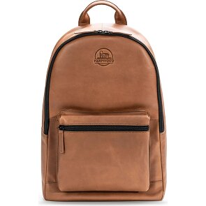 Farmhood Nashville Zaino da lavoro Pelle 44 cm Scomparto per laptop