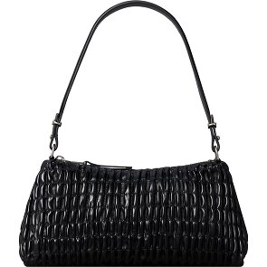 Calvin Klein Ruched Borsa a tracolla 28 cm