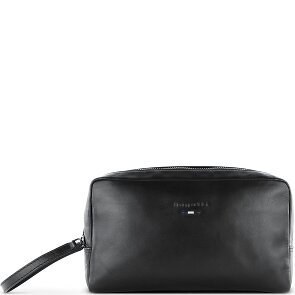 bugatti Romeo Borsa da toilette Pelle 22 cm