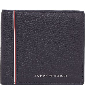 Tommy Hilfiger TH Corp Portafoglio Pelle 11.5 cm