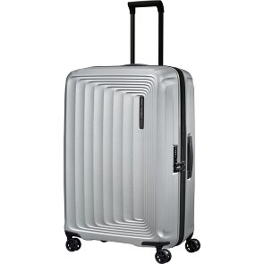 Samsonite Nuon 4 ruote Carrello 75 cm espandibile