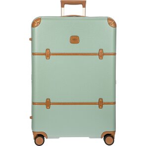 Bric's Bellagio 4 ruote Carrello 76 cm con piega di espansione Bric's Bellagio 4 ruote Carrello 76 cm con piega di espansione