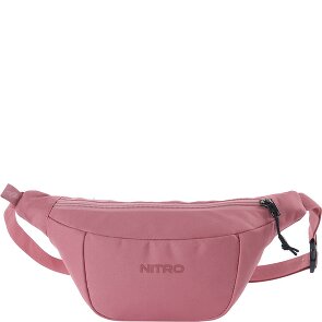 NITRO Hip Bag Marsupio 25 cm