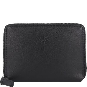 Picard Bali 1 Portafoglio Protezione RFID Pelle 13 cm Picard Bali 1 Portafoglio Protezione RFID Pelle 13 cm