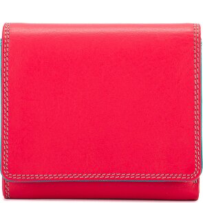 Mywalit Portafoglio Protezione RFID Vera Pelle 10.5 cm