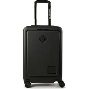 Herschel Heritage 4 ruote Carrello della cabina 50 cm Scomparto per laptop