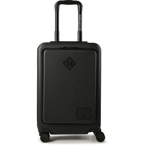 Herschel Heritage 4 ruote Carrello della cabina 50 cm Scomparto per laptop