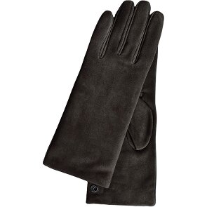 Kessler Ava Suede Guanti Pelle