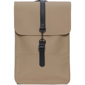 Rains Essential Zaino da giorno 40 cm Vano porta PC