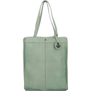 Harbour 2nd Elbe 1 Borsa shopper Pelle 29 cm