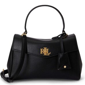 Lauren Ralph Lauren Farrah Borsa a spalla Vera Pelle 23 cm