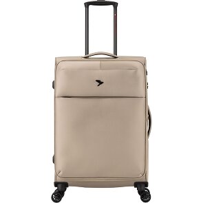 Pack Easy GoOn 4 ruote Carrello M 67 cm con piega di espansione