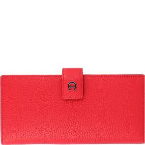 AIGNER Portafoglio Basics in pelle 19 cm