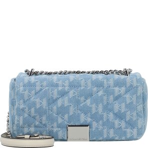 Karl Lagerfeld Kuilt Borsa a tracolla 23 cm