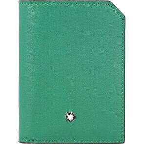 Montblanc Meisterstück Selection Portafoglio Pelle 8 cm Montblanc Meisterstück Selection Portafoglio Pelle 8 cm