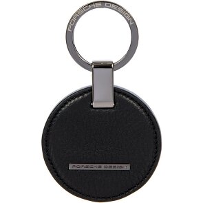 Porsche Design Portachiavi in pelle 9 cm